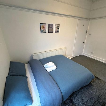Cosy Double Rooms A Stones Throw From Wembley Stadium Лондон Экстерьер фото