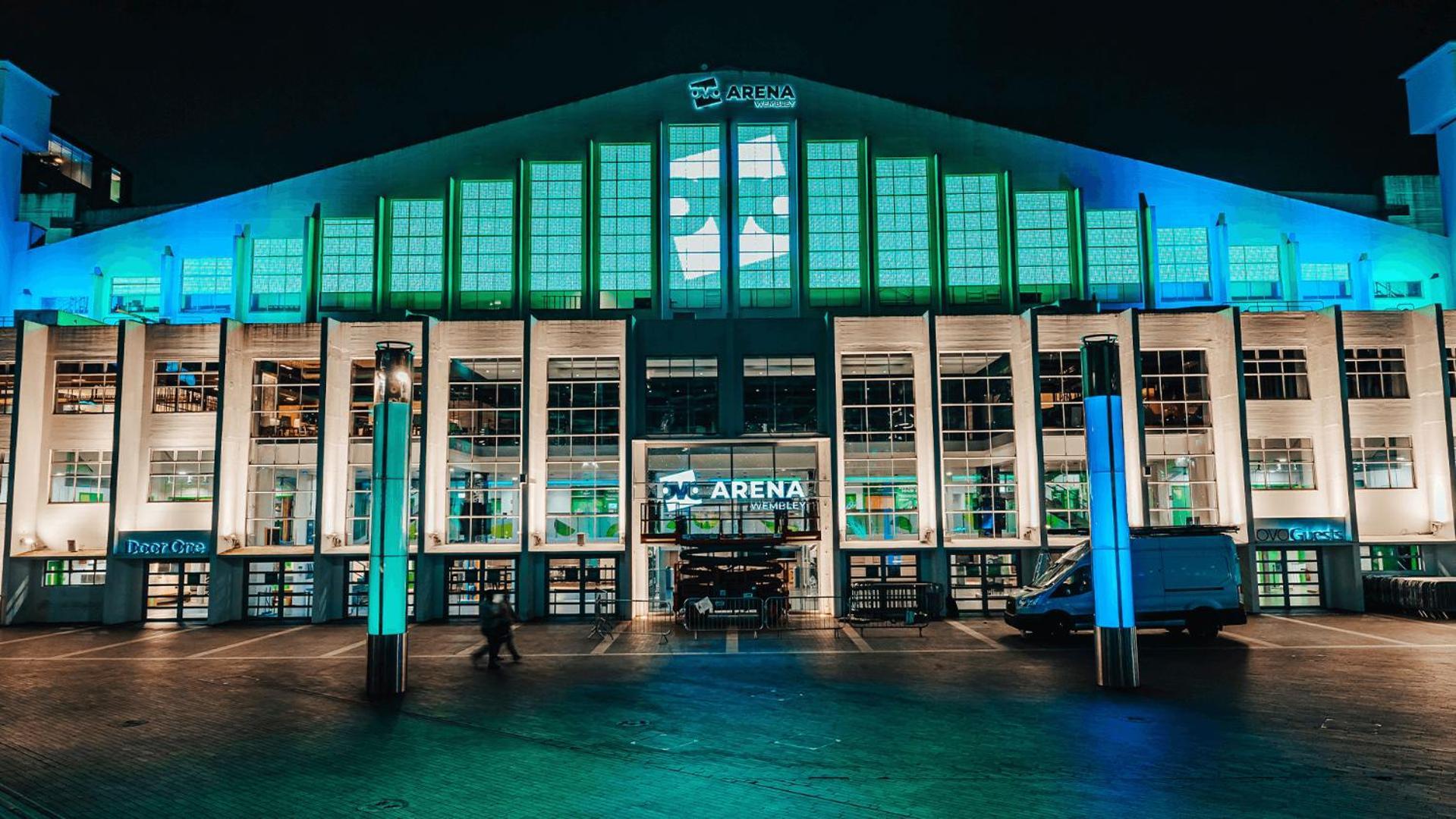Cosy Double Rooms A Stones Throw From Wembley Stadium Лондон Экстерьер фото