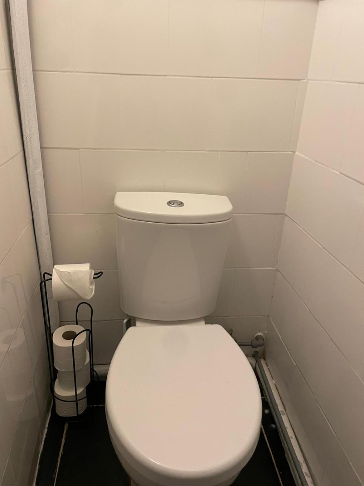 Cosy Double Rooms A Stones Throw From Wembley Stadium Лондон Экстерьер фото