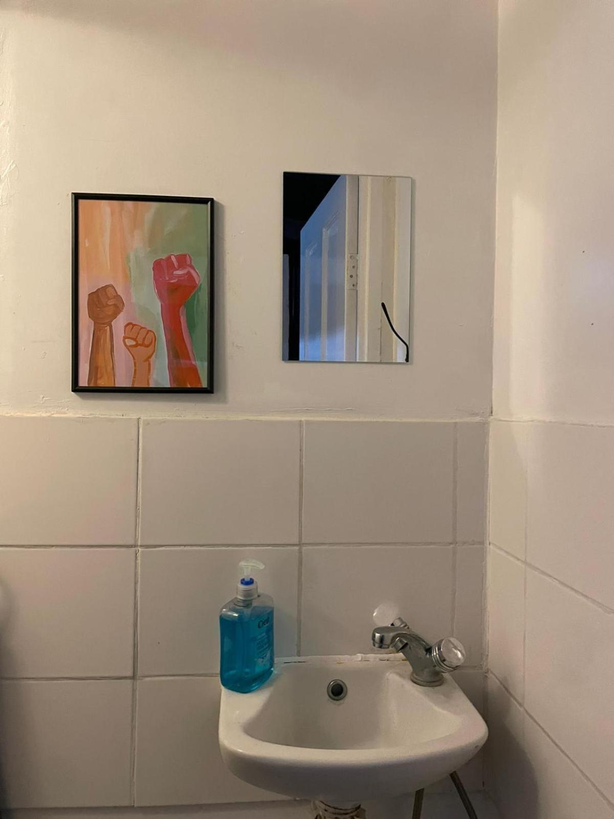 Cosy Double Rooms A Stones Throw From Wembley Stadium Лондон Экстерьер фото